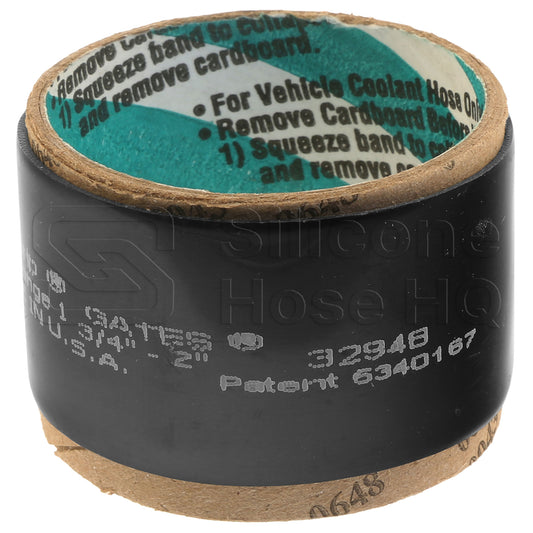 Gates PowerGrip SB48 Clamp for Hose O.D. 1-3/4 to 2