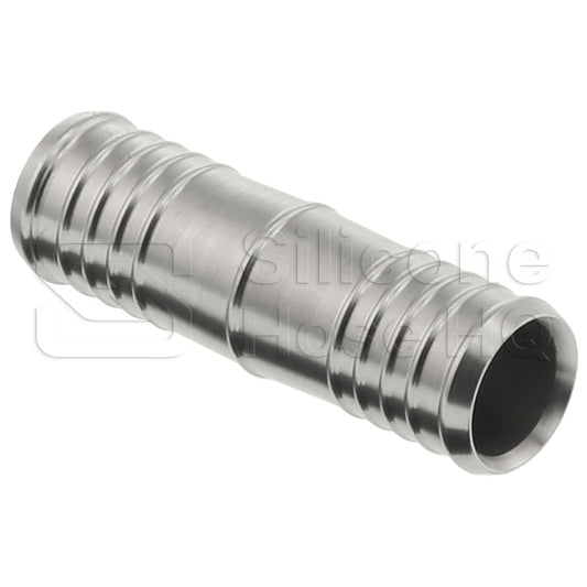 13mm (1/2 inch) Pro Design Aluminum Hose Joiner