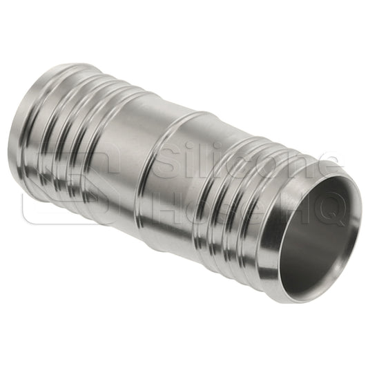 19mm (3/4 inch) Pro Design Aluminum Hose Joiner