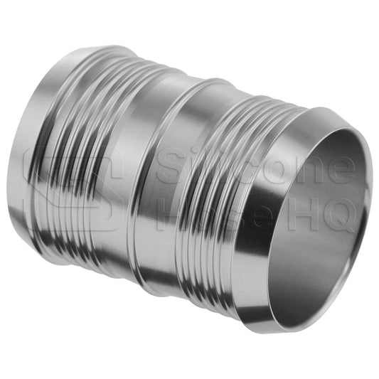 38mm (1 1/2 inch) Pro Design Aluminum Hose Joiner