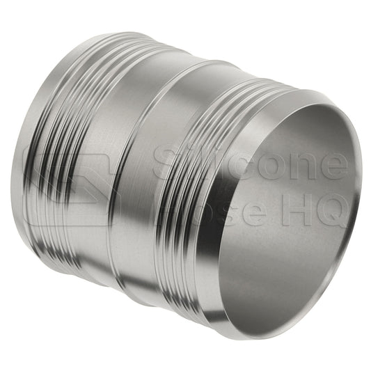 57mm (2 1/4 inch) Pro Design Aluminum Hose Joiner