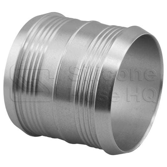 63mm (2 1/2 inch) Pro Design Aluminum Hose Joiner