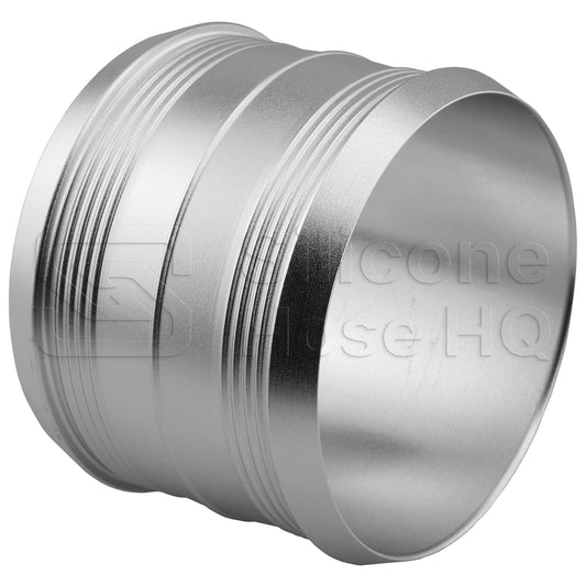 89mm (3.50 inch) Pro Design Aluminum Hose Joiner