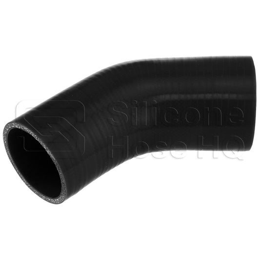 Silicone Hose, 4