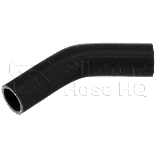 Silicone Hose, 1 3/8 x 1 1/4