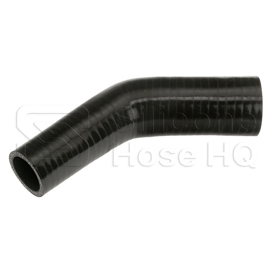 Silicone Hose, 2 x 1 1/2