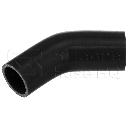 Silicone Hose, 2 3/8 x 2