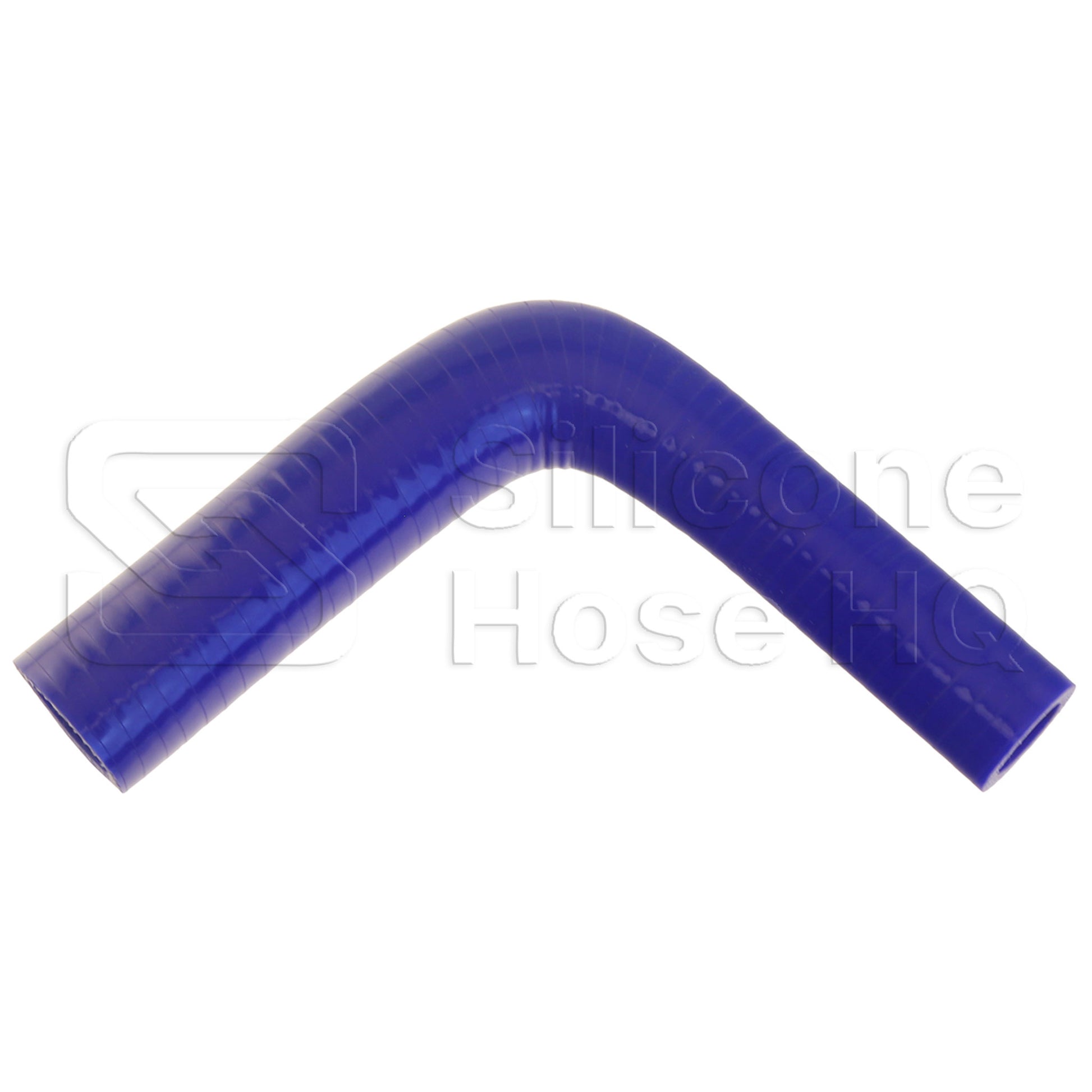 Silicone Hose, 1" x 3/4" 90 deg. Reducing Elbow