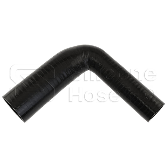 Silicone Hose, 1 3/8 x 1.00