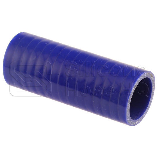 Silicone Hose Coupler, 1 1/4 inch ID, 4 inch Length