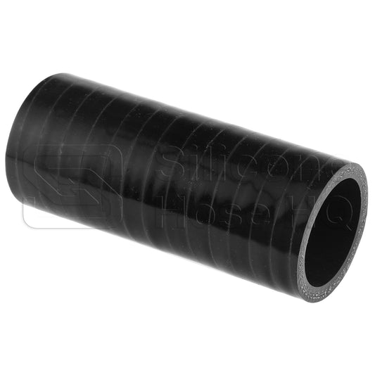 Silicone Hose Coupler, 1 1/2 inch ID, 4 inch Length