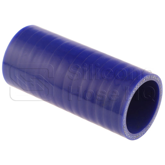 Silicone Hose Coupler, 1 5/8 inch ID, 4 inch Length