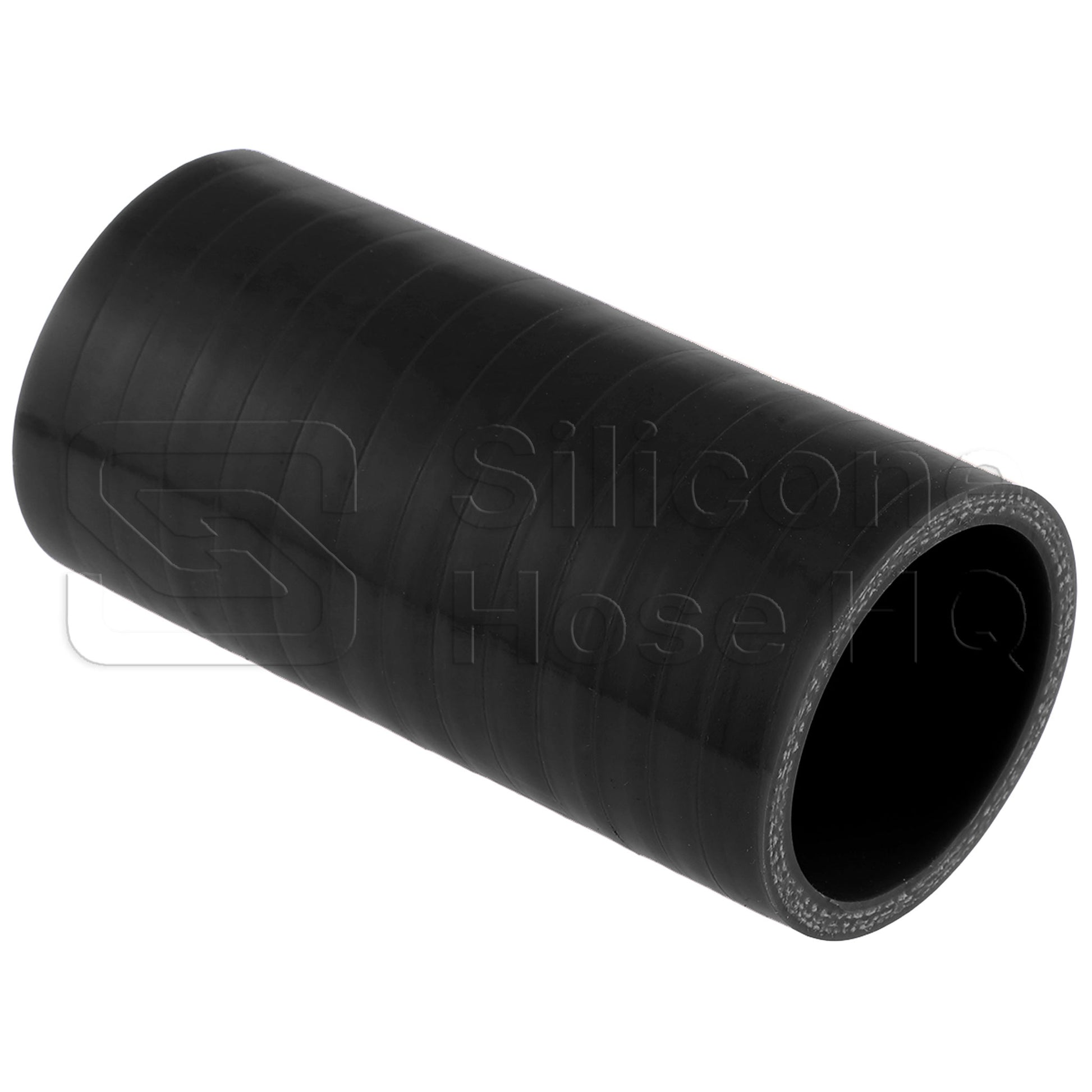 Silicone Hose Coupler, 2 inch ID, 4 inch Length