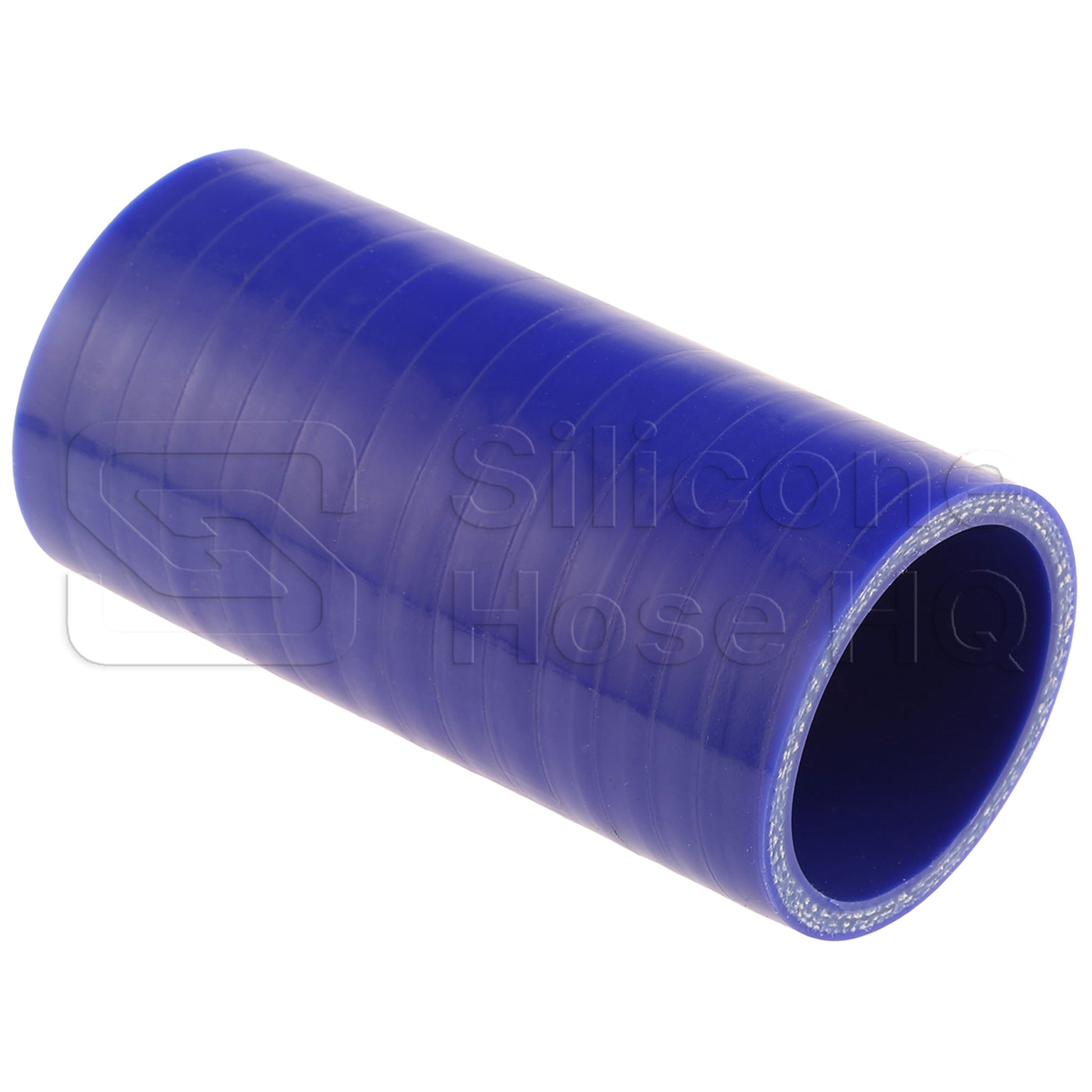 Silicone Hose Coupler, 2 inch ID, 4 inch Length