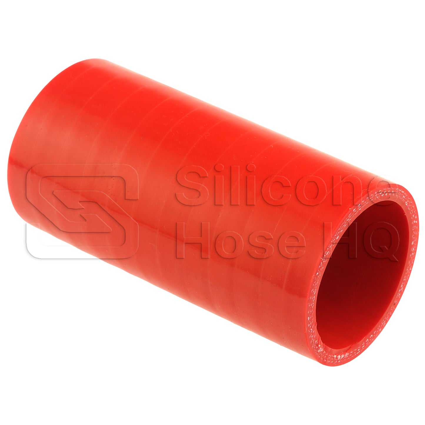 Silicone Hose Coupler, 2 inch ID, 4 inch Length