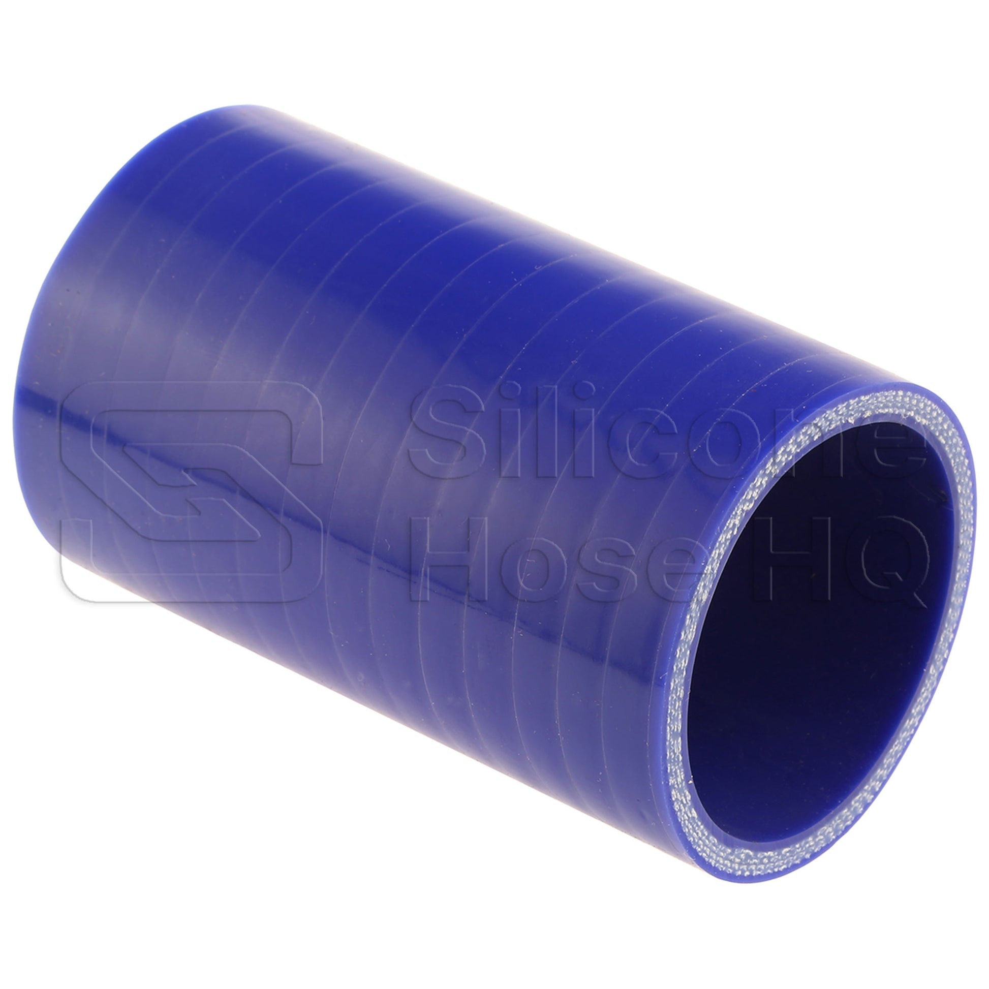 Silicone Hose Coupler, 2 1/4 inch ID, 4 inch Length