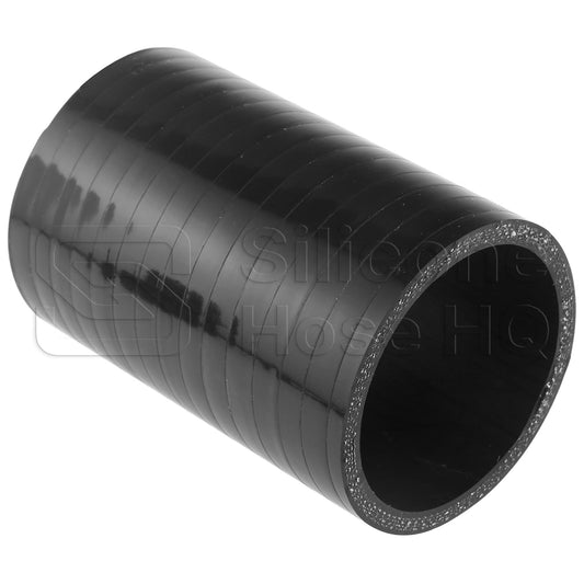 Silicone Hose Coupler, 2 3/8 inch ID, 4 inch Length