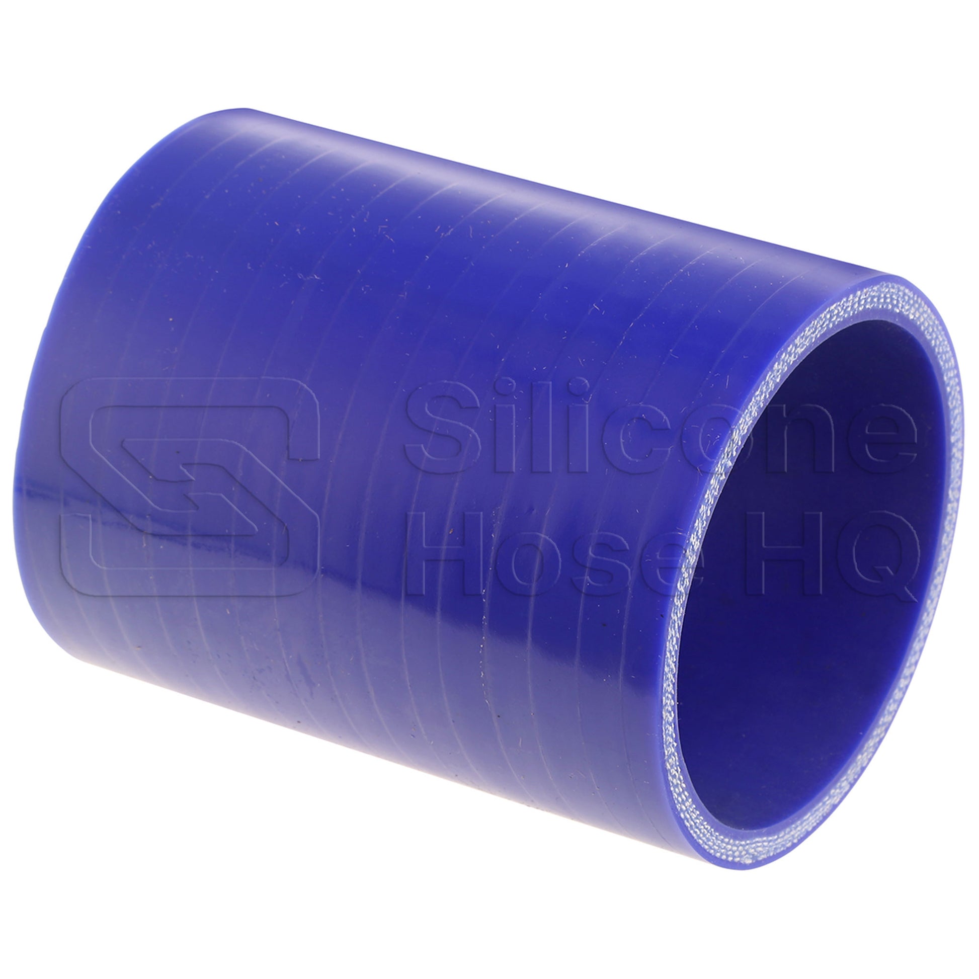 Silicone Hose Coupler, 2 3/4 inch ID, 4 inch Length