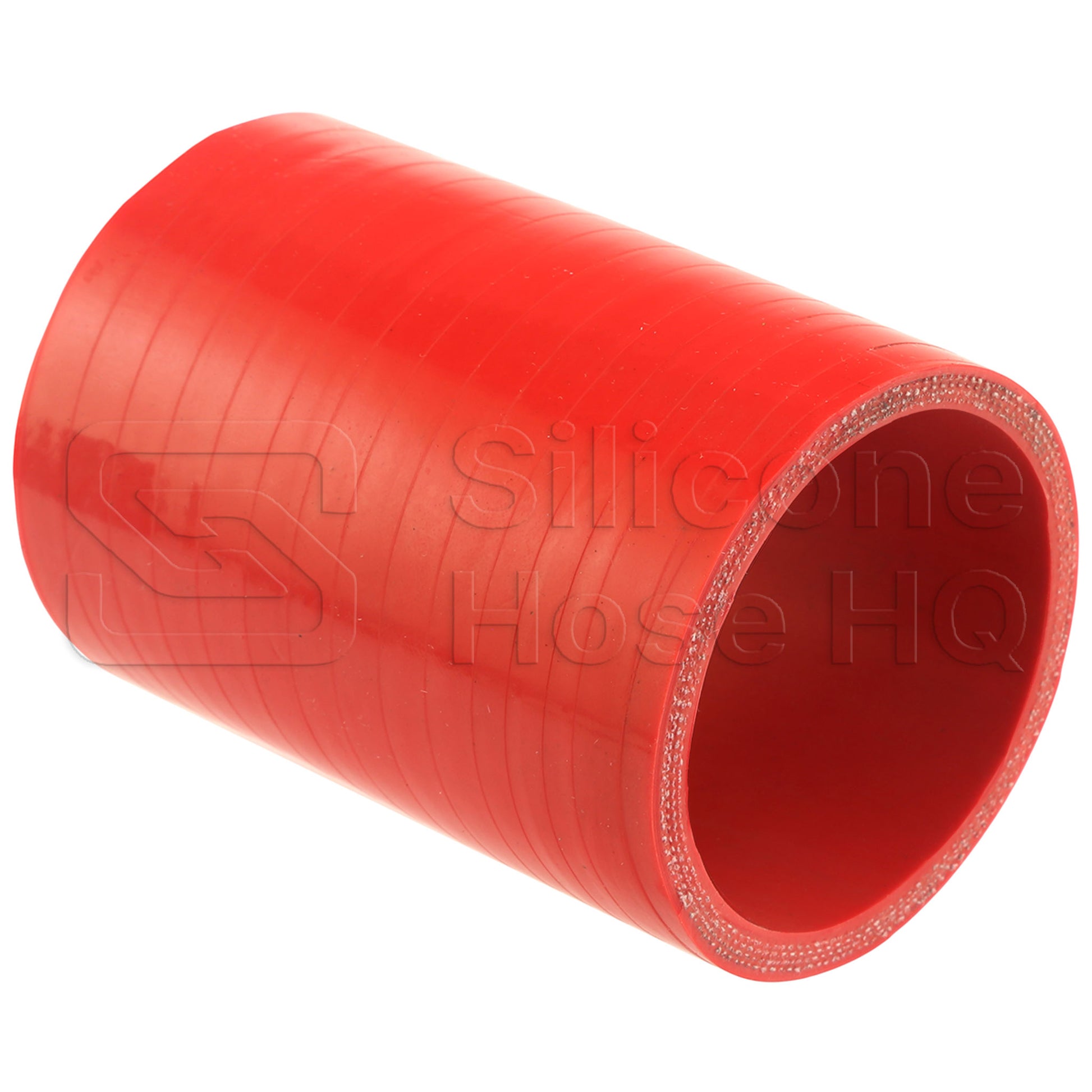 Silicone Hose Coupler, 2 3/4 inch ID, 4 inch Length