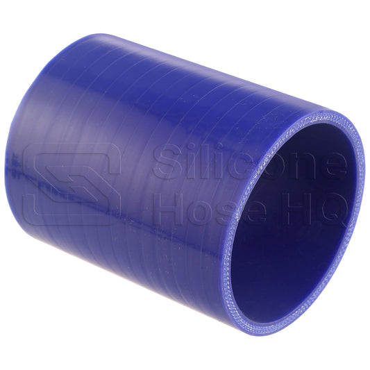 Silicone Hose Coupler, 3 1/4 inch ID, 4 inch Length