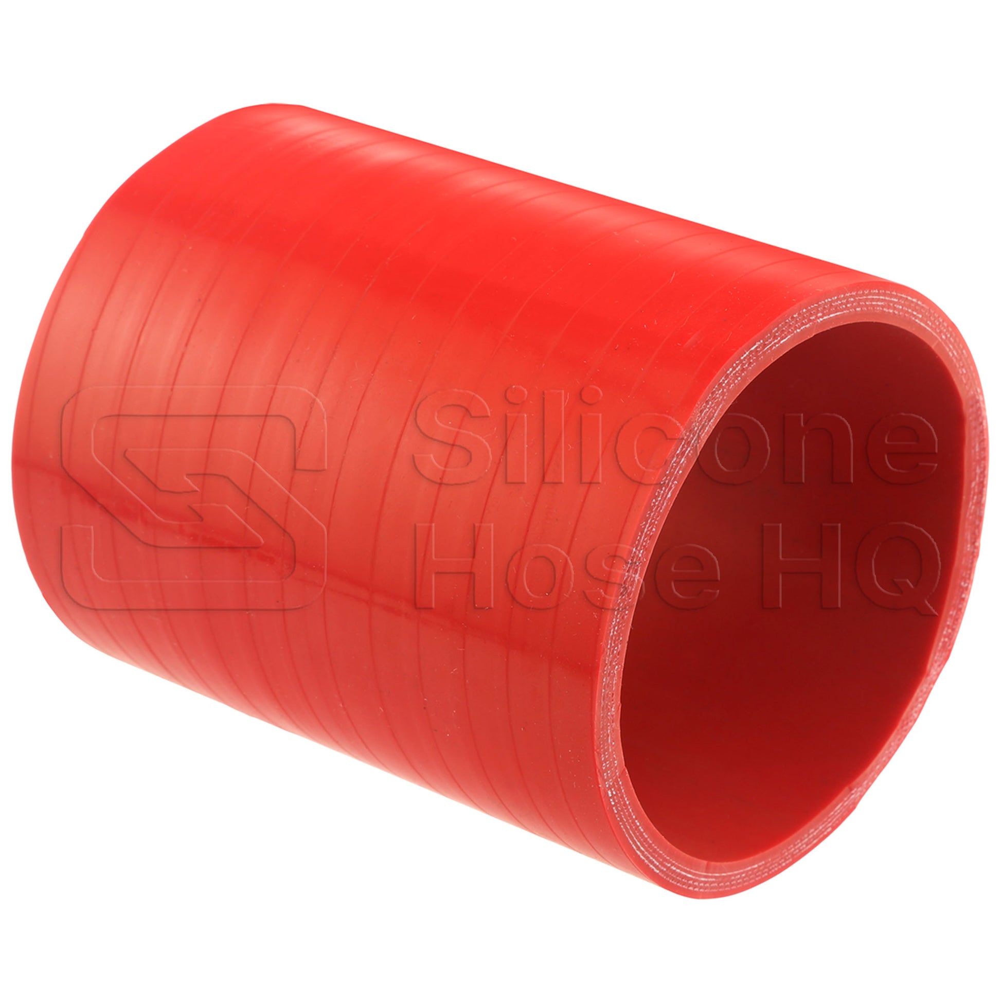 Silicone Hose Coupler, 3 1/4 inch ID, 4 inch Length