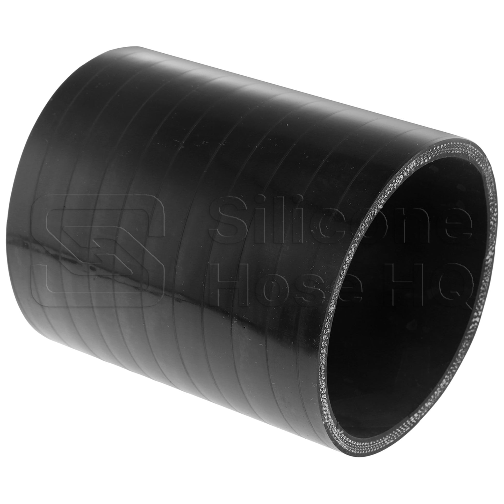 Silicone Hose Coupler, 3 1/2 inch ID, 4 inch Length
