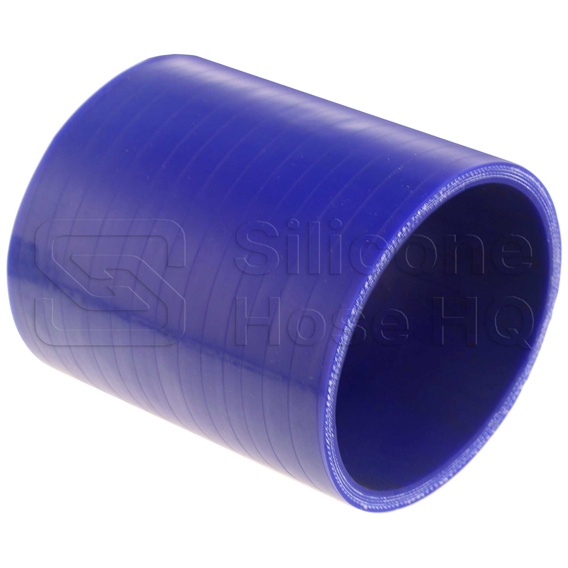 Silicone Hose Coupler, 3 1/2 inch ID, 4 inch Length