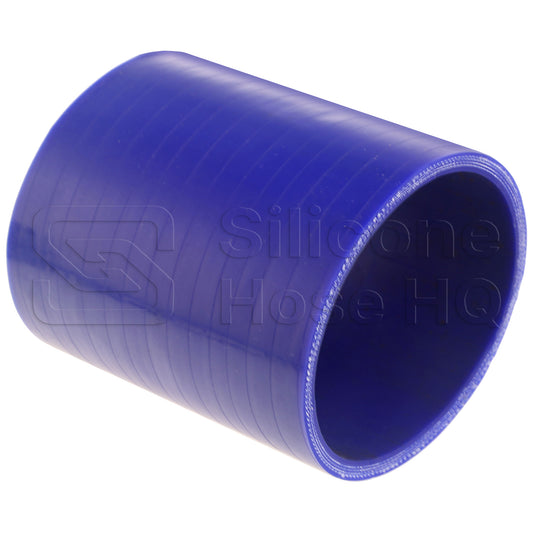 Silicone Hose Coupler, 3 1/2 inch ID, 4 inch Length