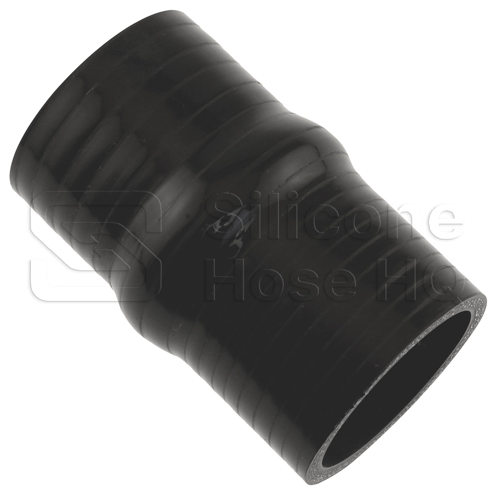 Silicone Hump Hose, 2 inch ID