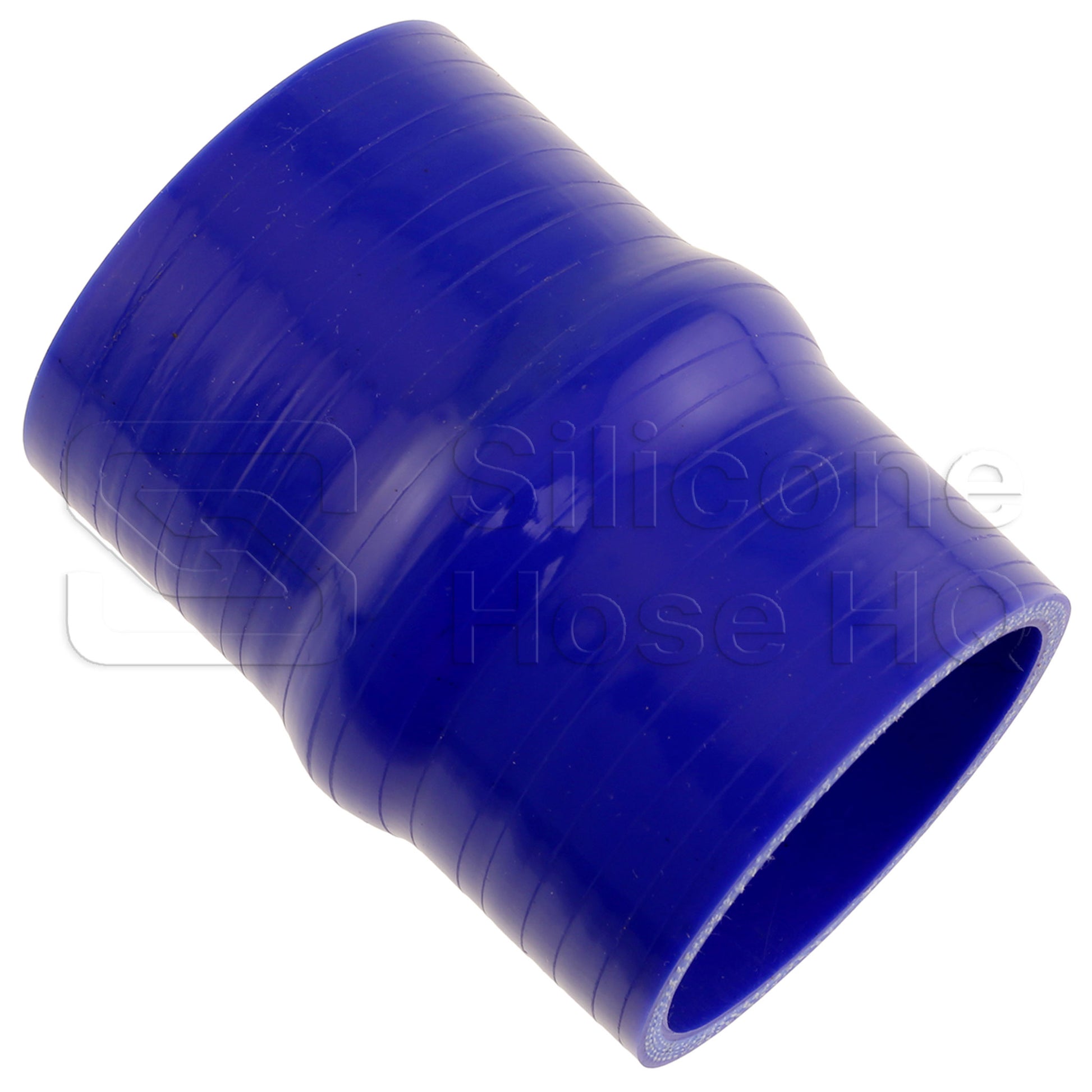 Silicone Hump Hose, 2 3/8 inch ID