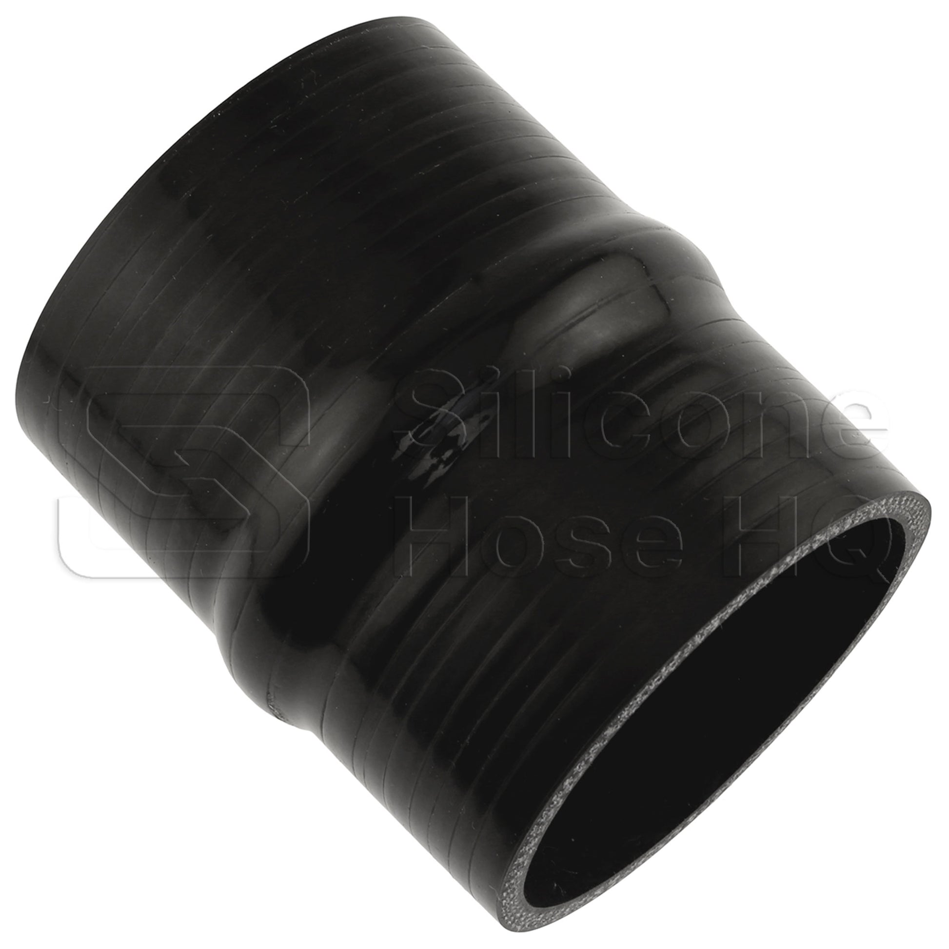 Silicone Hump Hose, 3 inch ID