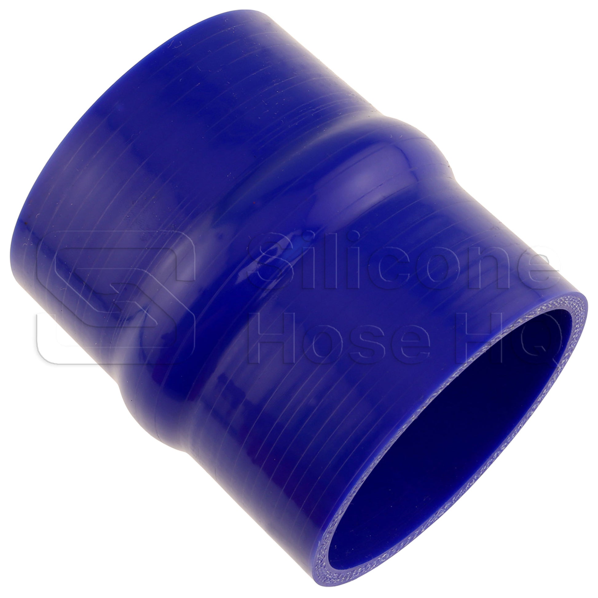 Silicone Hump Hose, 3 inch ID