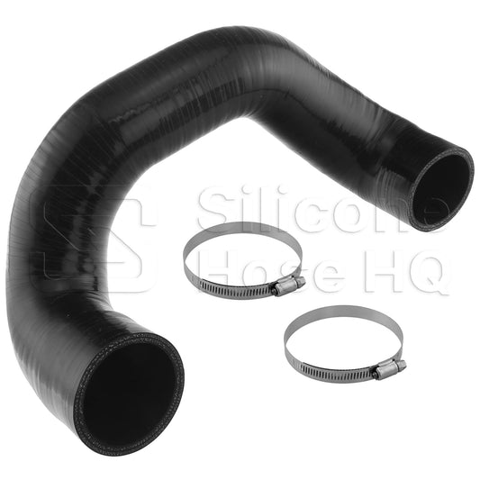 Land Rover Air Intake Hose Kit Defender NAS V-8 EFI