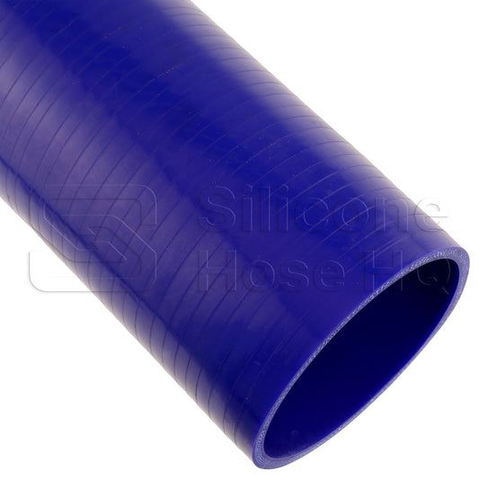 Silicone Hose, Straight, 4 inch ID, 1 Meter Length