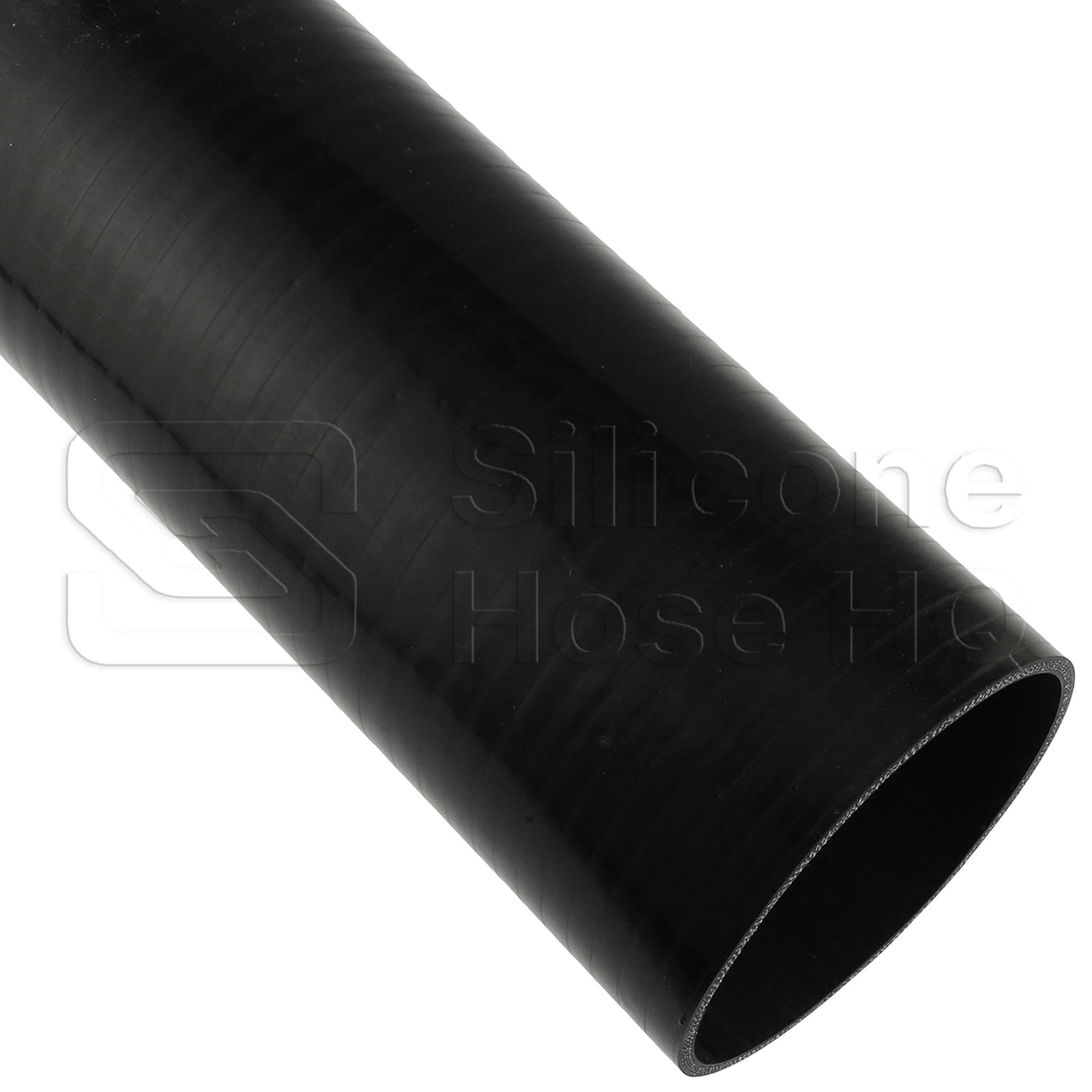 Silicone Hose, Straight, 5 inch ID, 1 Meter Length