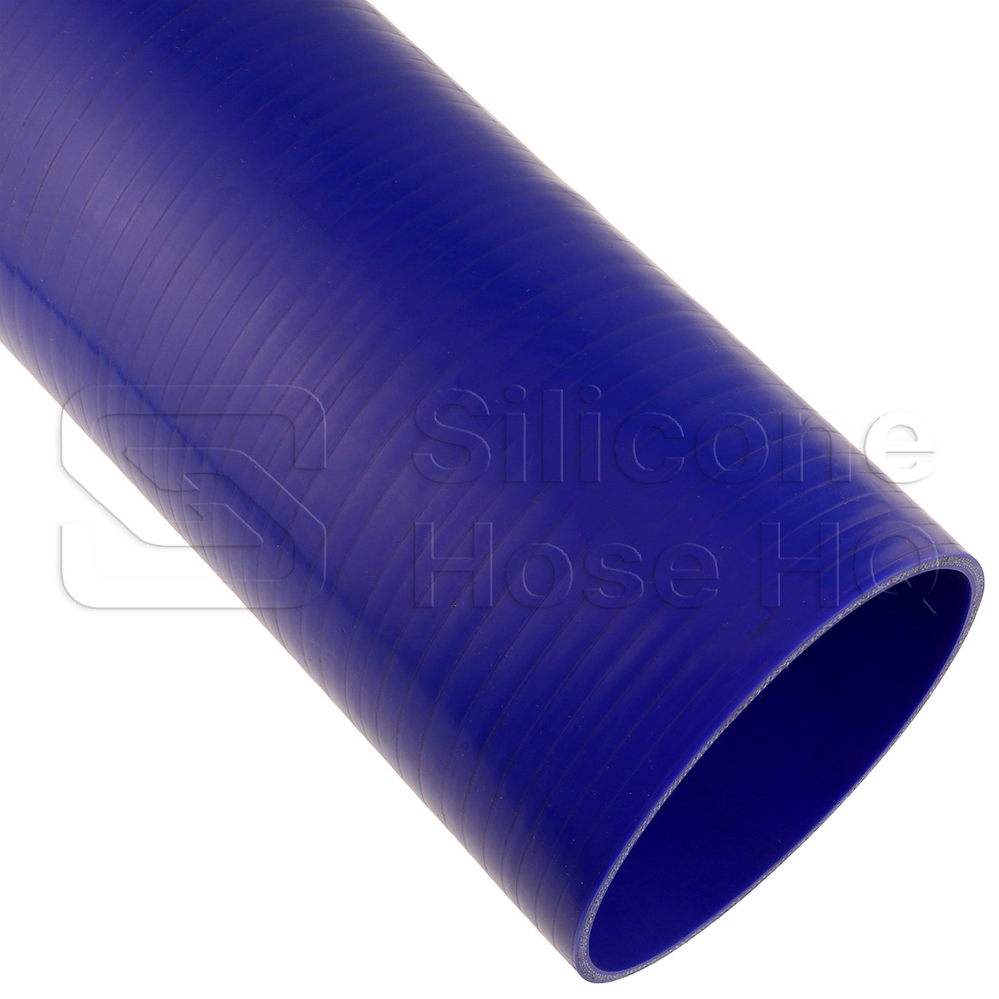 Silicone Hose, Straight, 6 inch ID, 1 Foot Length
