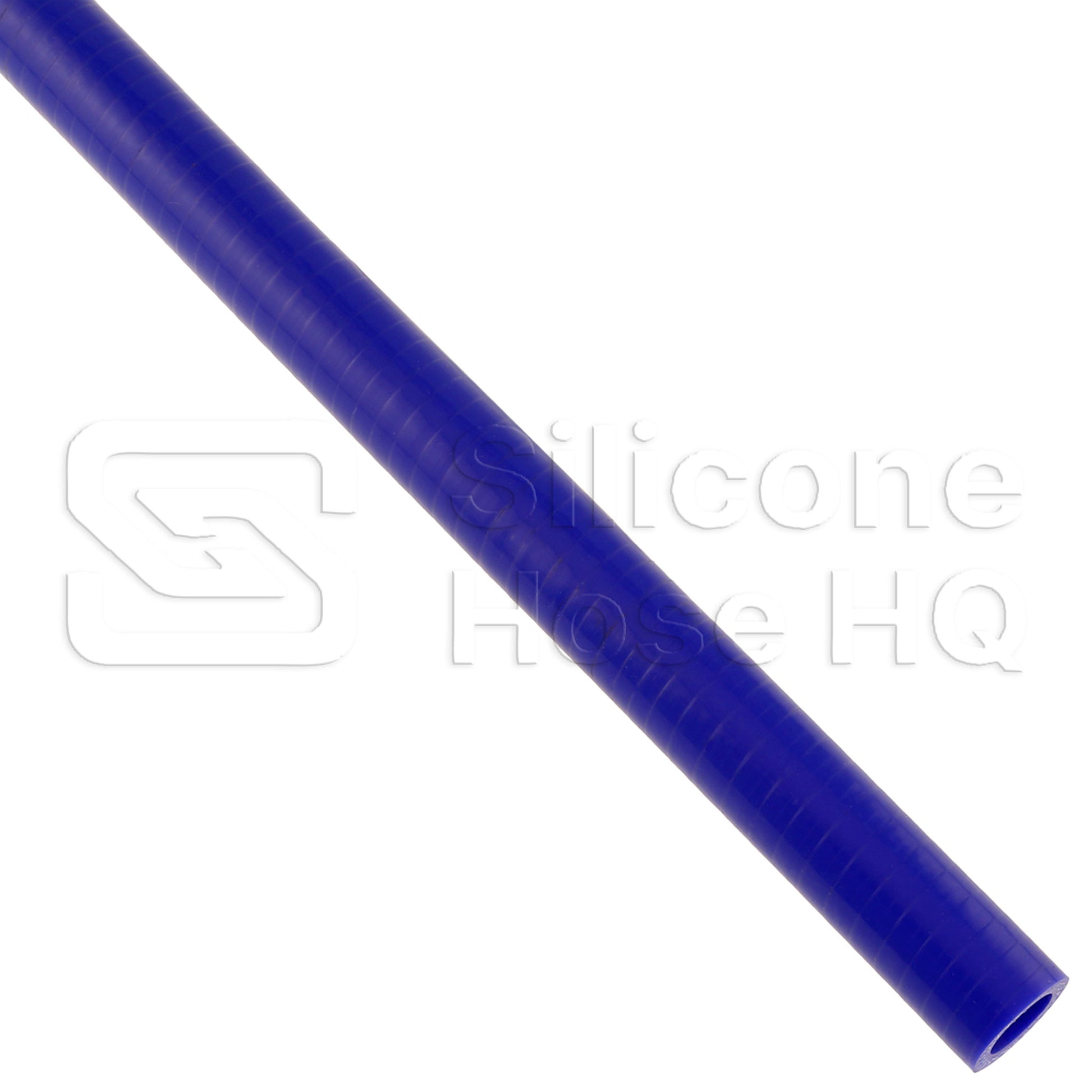 Silicone Hose, Straight, 5/8 inch ID, 1 Meter Length