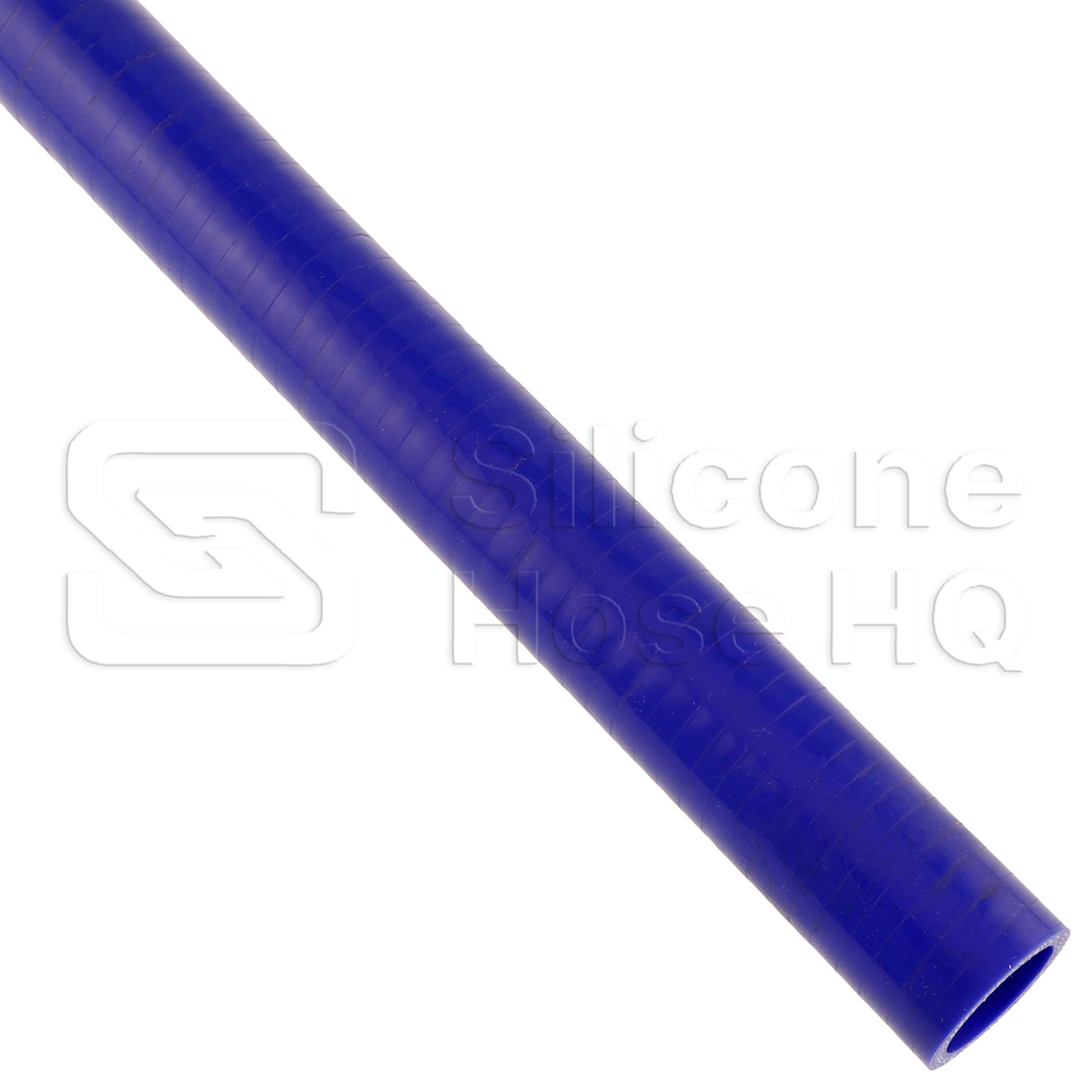 Silicone Hose, Straight, 1 1/8 inch ID, 1 Meter Length