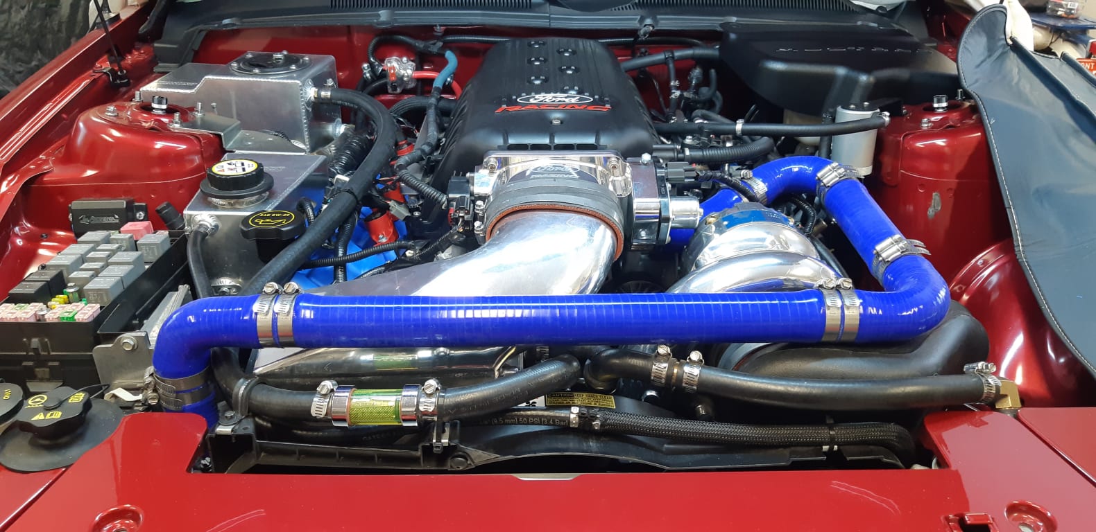 SiliconeHoseHQ
