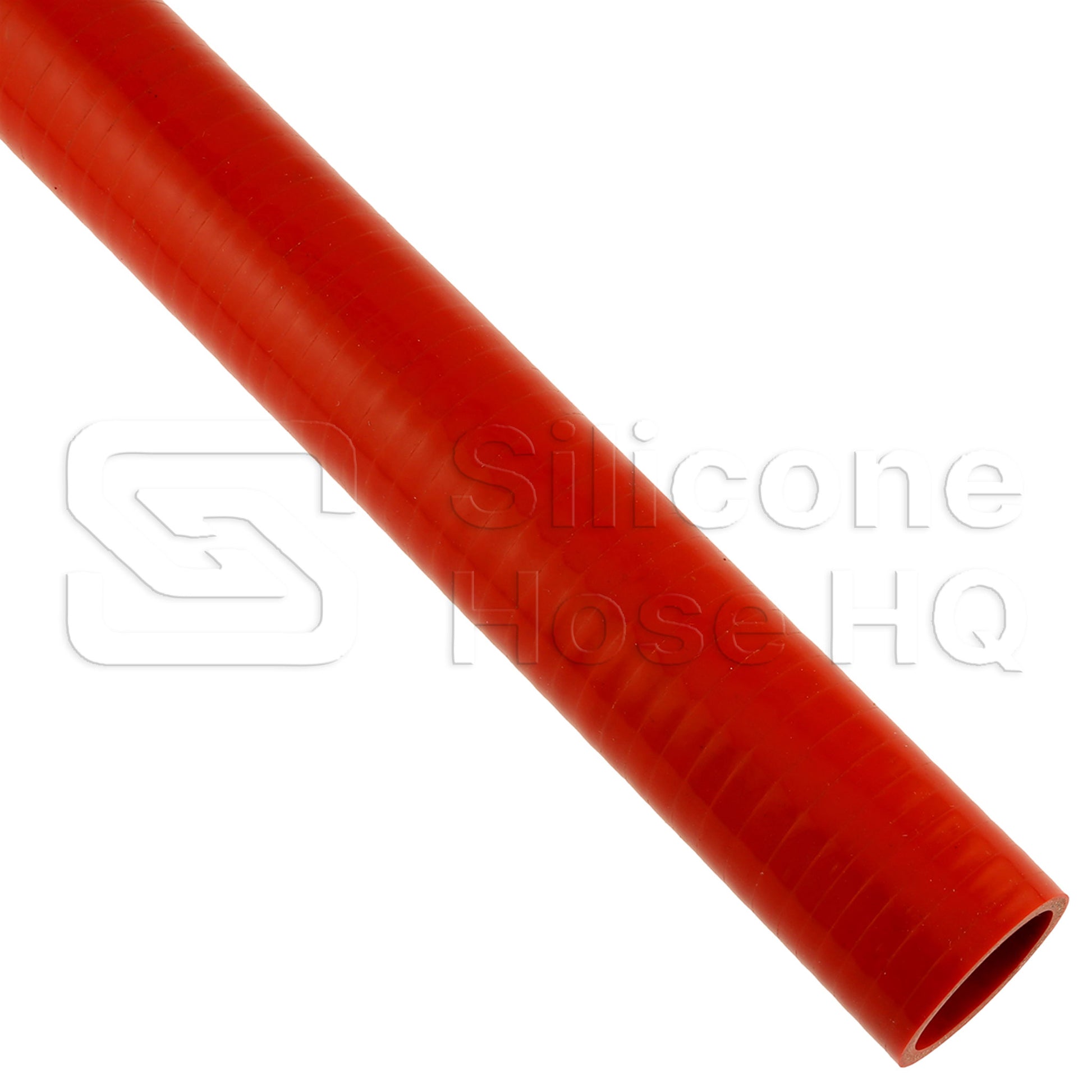 Silicone Hose, Straight, 1 5/8 inch ID, 1 Meter Length