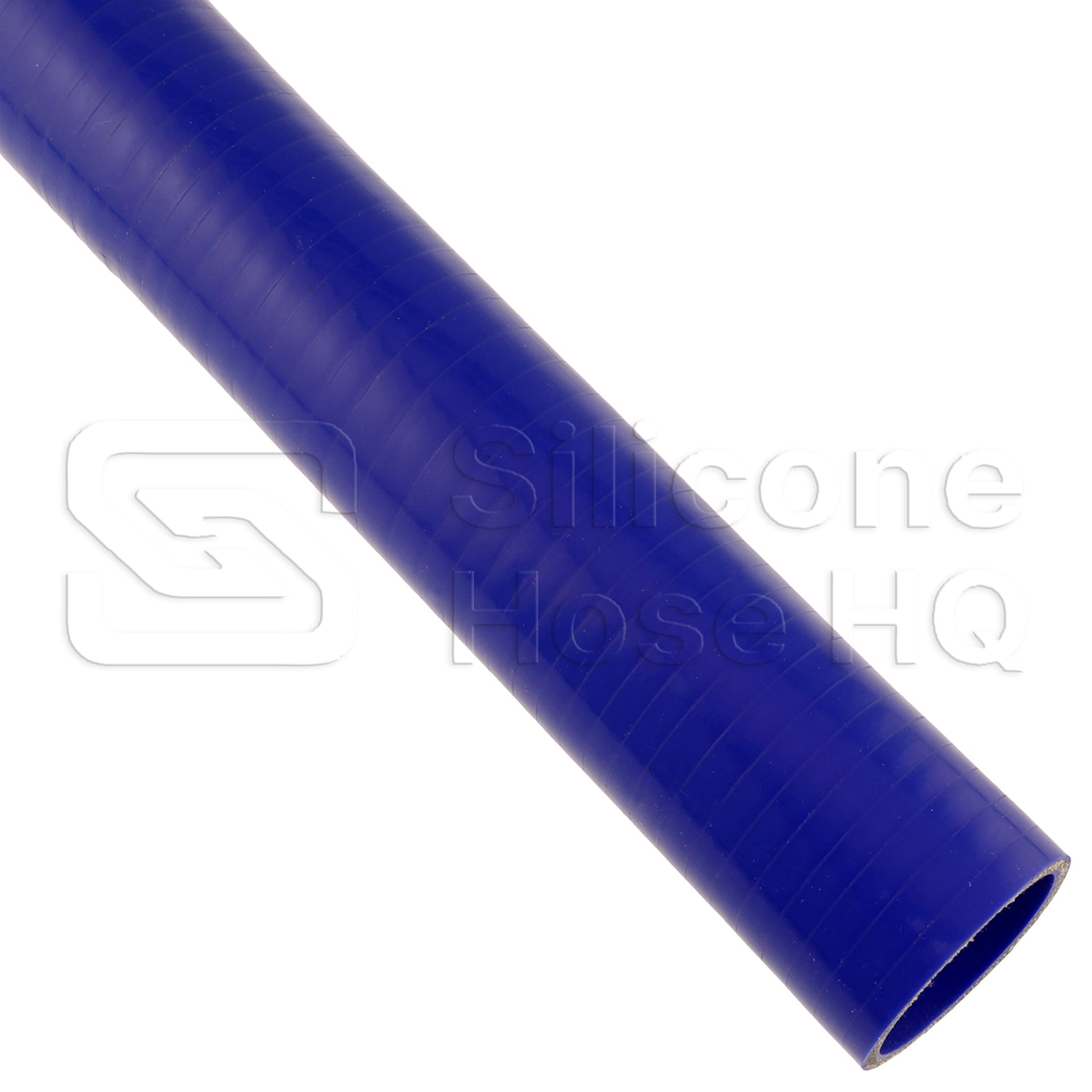 Silicone Hose, Straight, 2 inch ID, 1 Meter Length