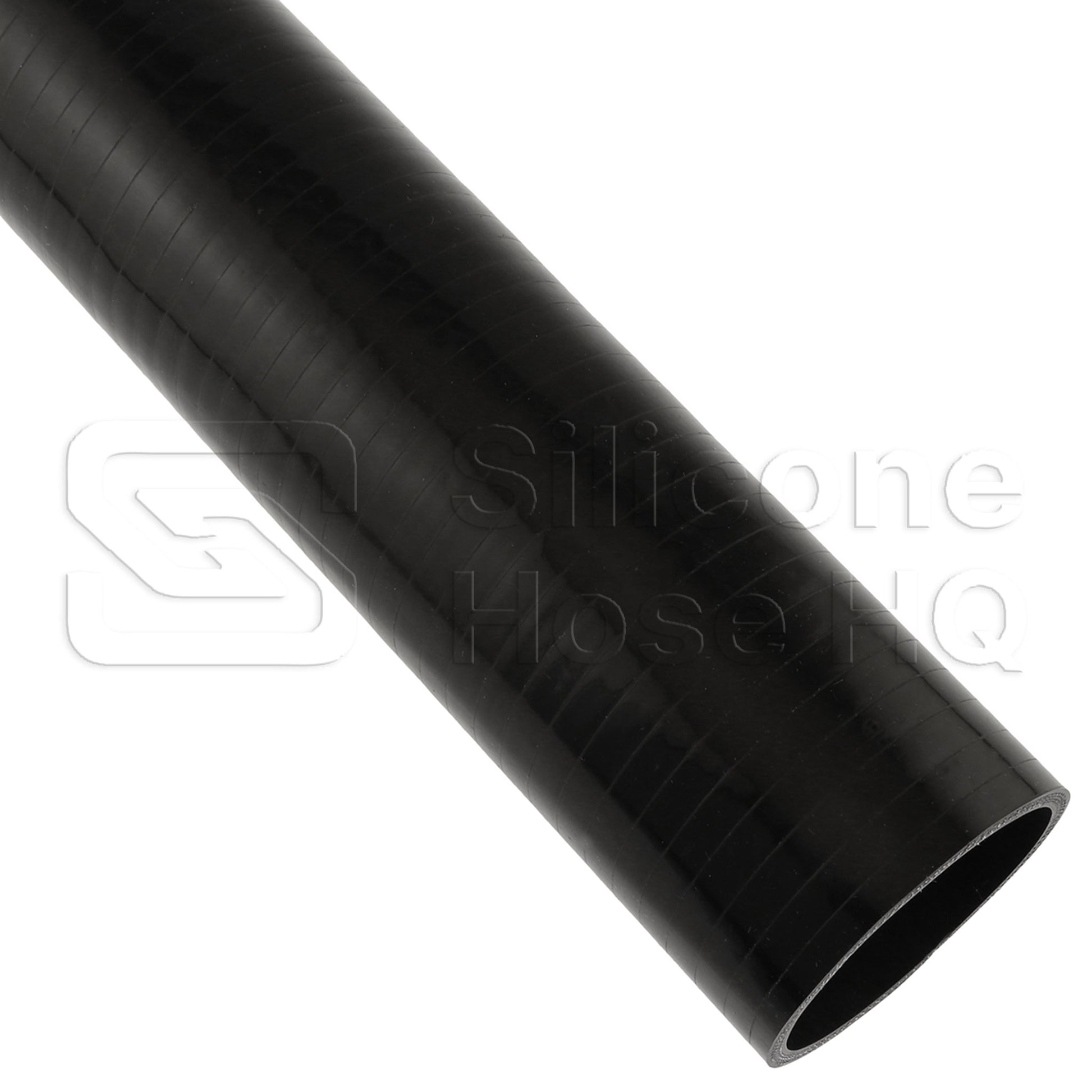 Silicone Hose, Straight, 3 inch ID, 1 Meter Length