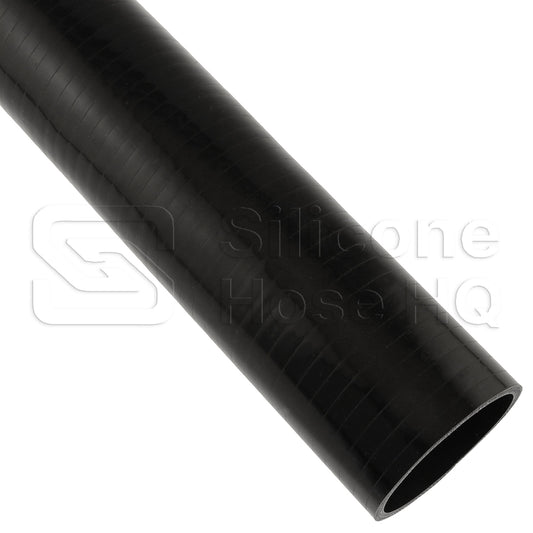 Silicone Hose, Straight, 3 inch ID, 1 Meter Length