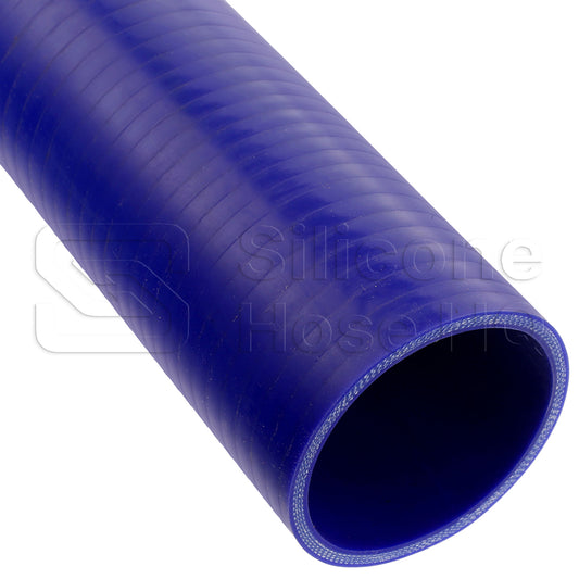 Silicone Hose, Straight, 3 inch ID, 1 Meter Length