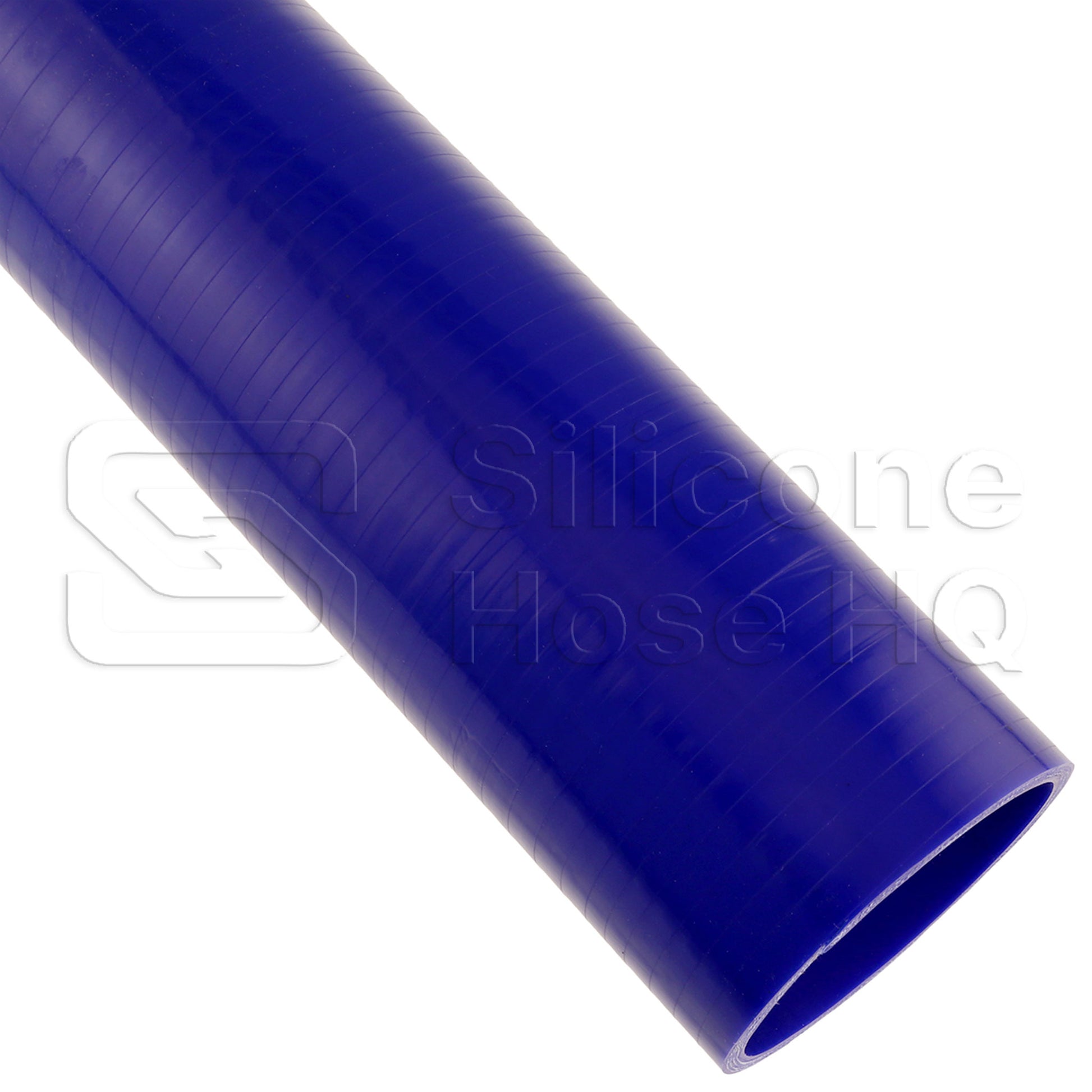 Silicone Hose, Straight, 3 1/4 inch ID, 1 Meter Length
