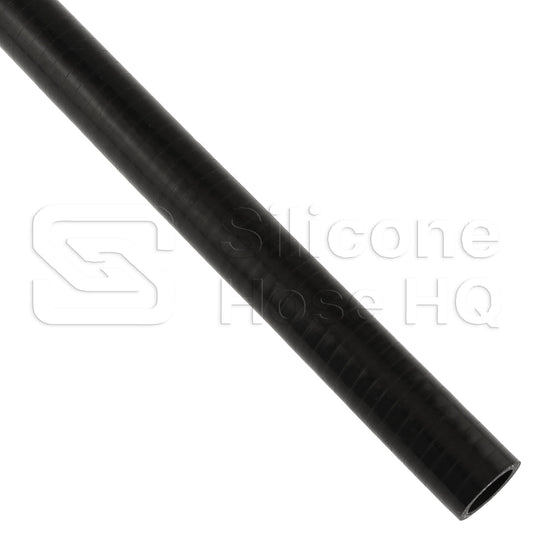 Silicone Hose, Straight, 1 inch ID, 1 Foot Length