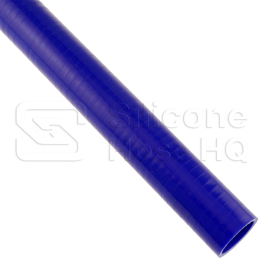 Silicone Hose, Straight, 1 1/2 inch ID, 1 Foot Length