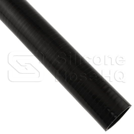 Silicone Hose, Straight, 2 inch ID, 1 Foot Length