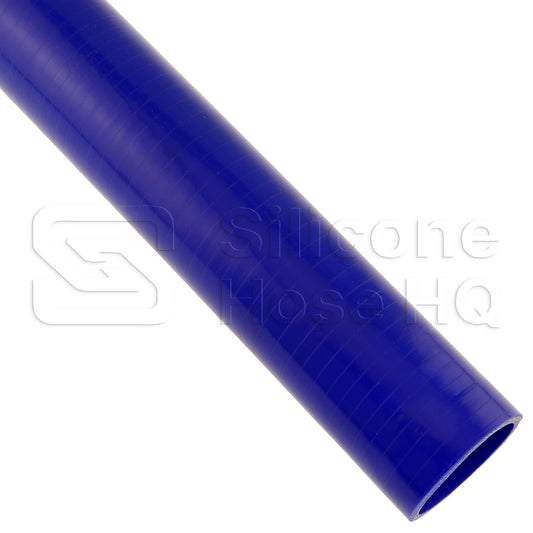 Silicone Hose, Straight, 2 1/4 inch ID, 1 Foot Length