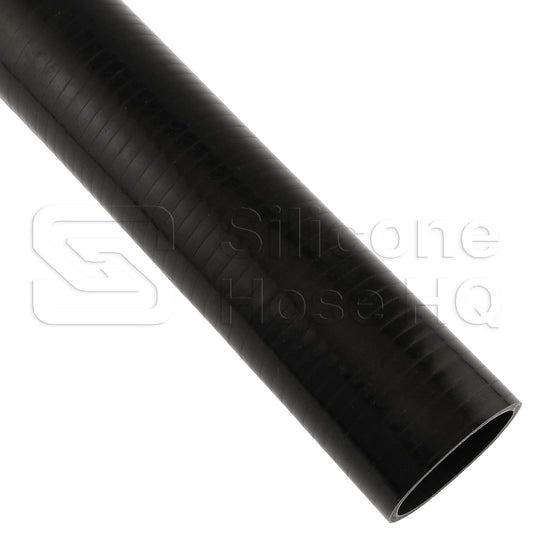 Silicone Hose, Straight, 2 3/4 inch ID, 1 Foot Length